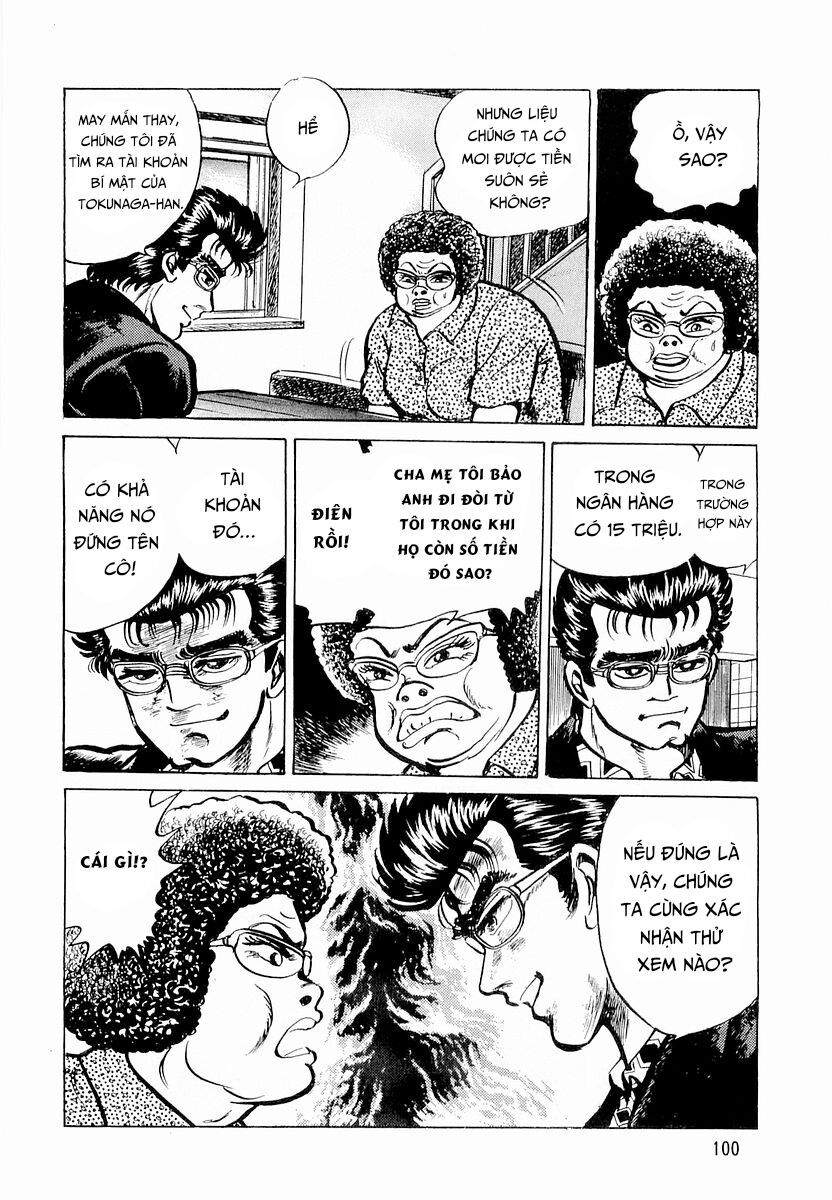 Minami No Teiou - chap4 - Trang 18